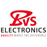 Logo BVS Electronics