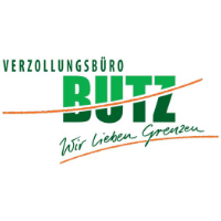 Logo Verzollungsbüro Butz