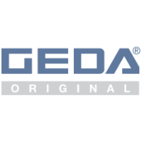 Logo GEDA