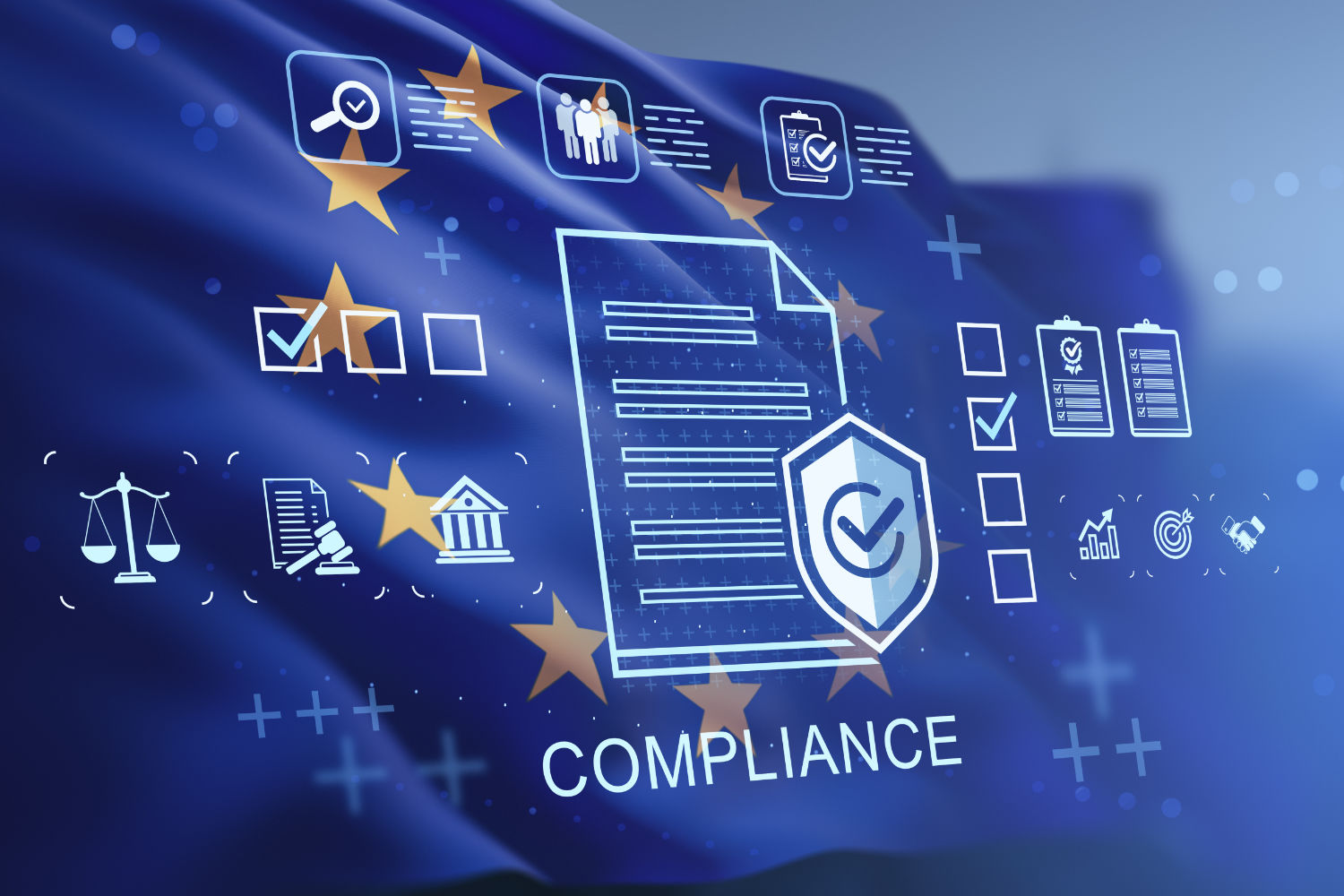 Compliance EU Compliance EU